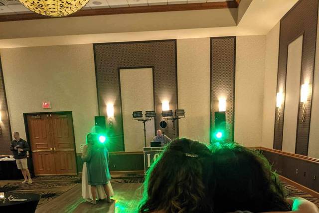 Best Western PREMIER Bridgewood Resort Hotel and Conference Center 1