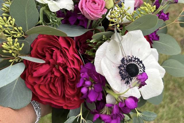 Shamrock Garden Florist 5