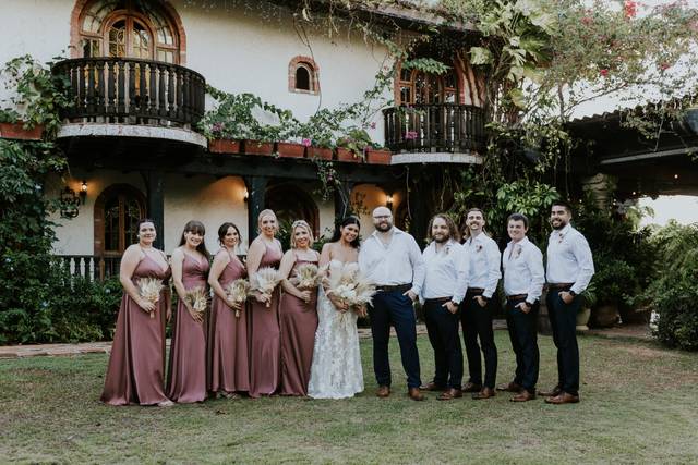 Hacienda Siesta Alegre 1