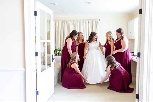 Hope Taylor Photography - 1