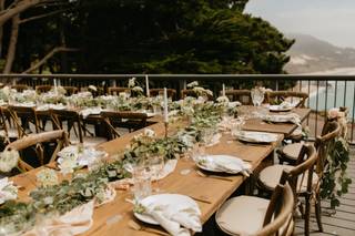 Sea Stars Catering & Events - 10