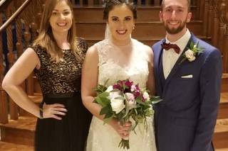The Ginger Officiant - 53