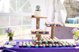 A Taste of Heaven Cupcakes - 11