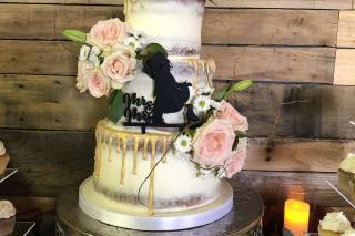 Oh, For Heaven Cakes! - 25
