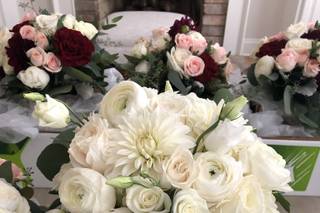 Phillip's Flowers - 14