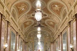 Rialto Square Theatre - 11