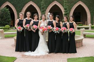 Bella Bridesmaids - Houston - 15