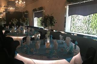 Marygold Manor, Inc. - 49