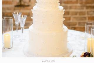 Jenny's Cake Creations - 32