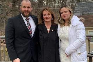 Justice of the Peace - Christine Landry - 10
