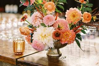 Stems Flower Design - 17