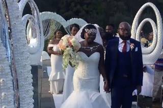 Real Fairytale Weddings - 74