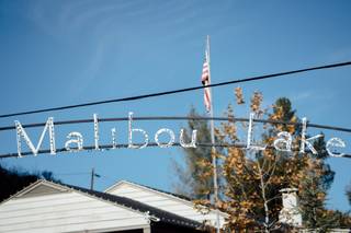 The Lodge at Malibou Lake - 14