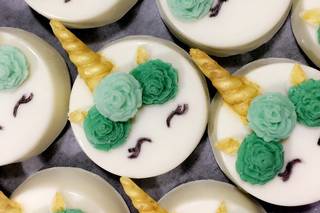 Shannon’s Sweets & Treats - 21