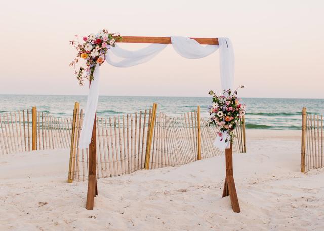 Moonstruck Florals - 3