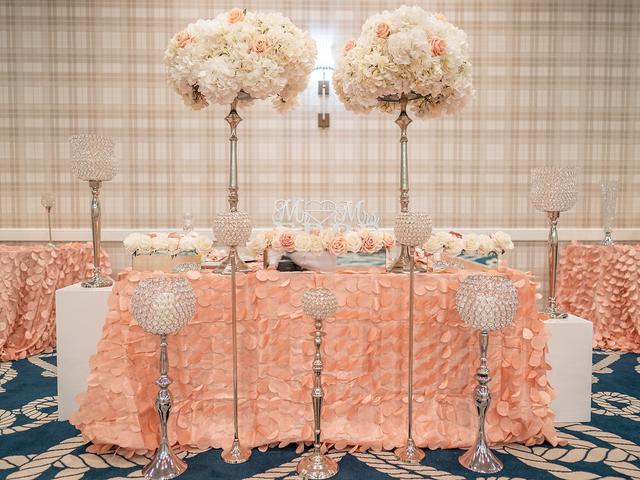 Event De'Cor Wedding Planning & Design - 3