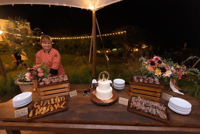Lexington Catering Company - 4