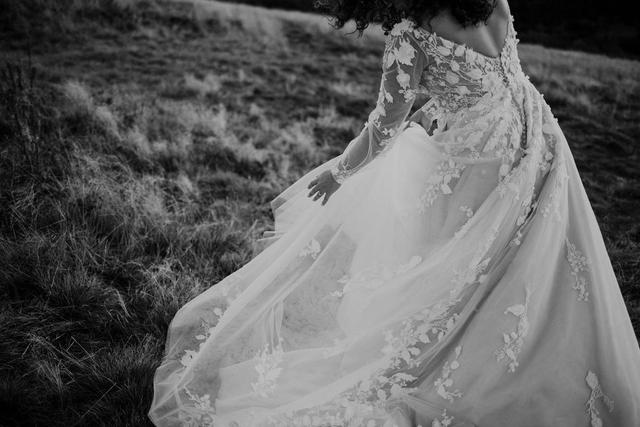 Wildflower Bridal - 4