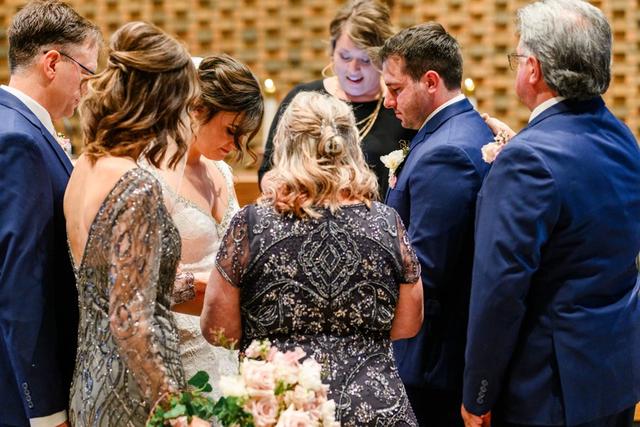 Weddings By Andrea - 1