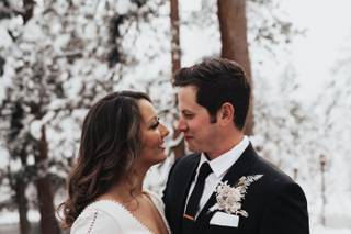 CRC Bridal Beauty - 20