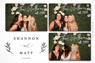 Buzz Photo Booths - 9