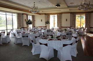 Turf Valley Resort - 45