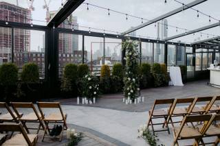 Lulo + Ly Floral Studio - 21