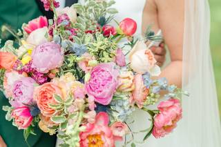 Golden Thistle Design - 24