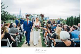 Liberty House Restaurant and Events - 64
