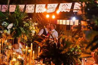 Wedding DJ Vallarta - 13