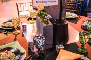 Coddiwomple Events - 7