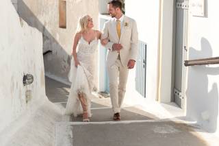 Sandy and Odysseas Photography - 12