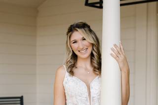 Bridal Glows - 65