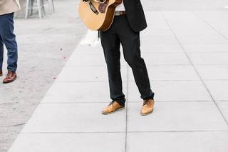 Christopher Nicklin Guitar - 11