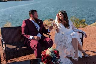 Posh Planning & Event - 25