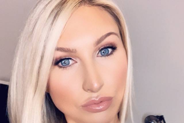 Acie Smothers MUA 1
