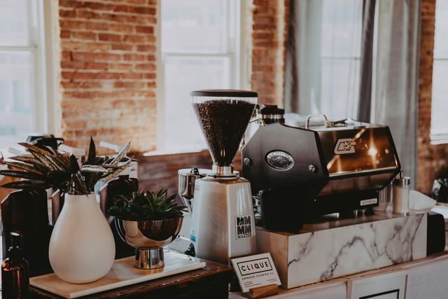 Clique Coffee Catering Co. - 3