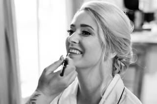 Lovely Elegance Hair & Makeup - 28