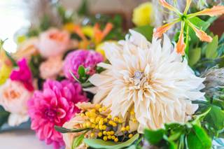 Oak and Fig Floral - 41