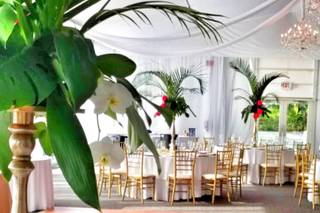 Trinity Special Event Rentals, LLC - 33