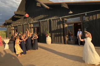 The Barn on Mullan - 16