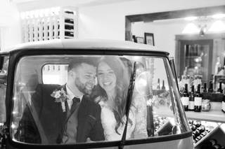 Dolce and Gelato Catering - 35