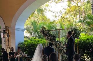 ONE HEART Bodas & Eventos - 89