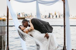 Michelle & Evan Wedding Photography - 15