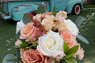 Simply adina Onda floral design - 8