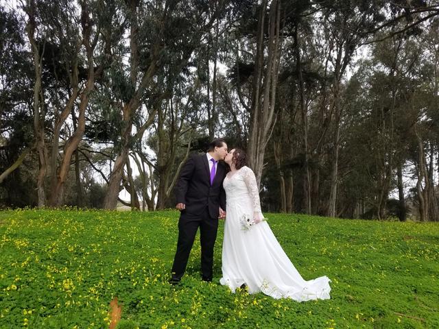 MARRY ME IN SANTA CRUZ - 3