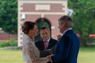 Matthew Psichoulas - Wedding Officiant - 40