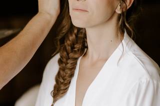 Wildflower Bridal Beauty - 22