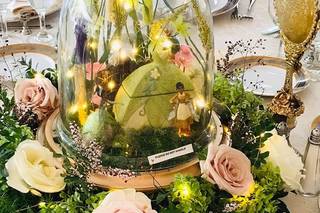 Weddings and Events By Kristin - 12