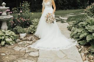 Kathryn's Bridal - 52